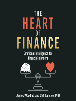 cover image of The Heart of Finance